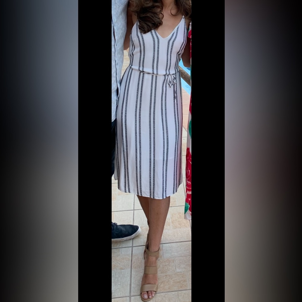 ASTR the label Dress